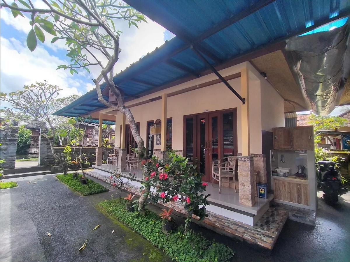 Artawa House Apartment Ubud  Exterior photo