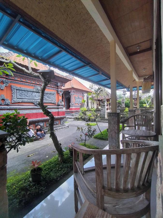 Artawa House Apartment Ubud  Exterior photo