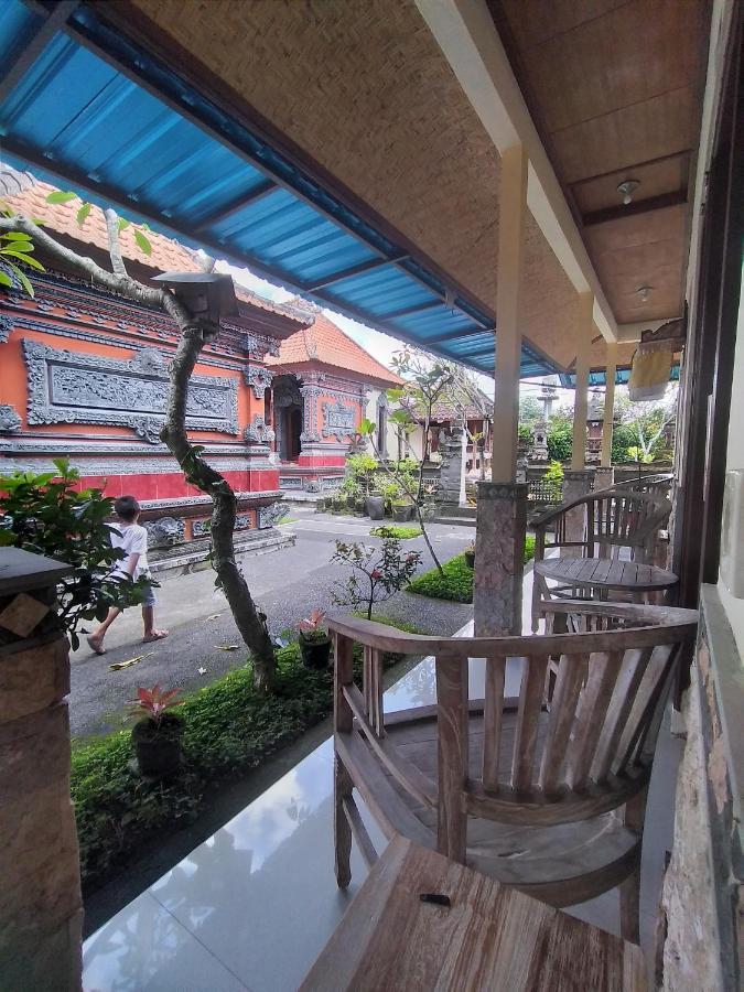 Artawa House Apartment Ubud  Exterior photo