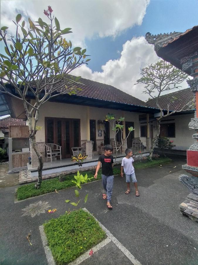 Artawa House Apartment Ubud  Exterior photo
