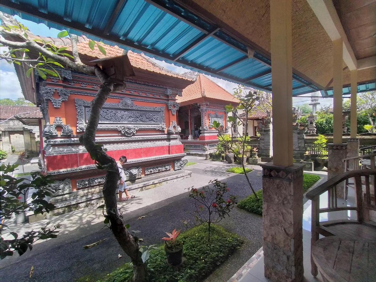 Artawa House Apartment Ubud  Exterior photo