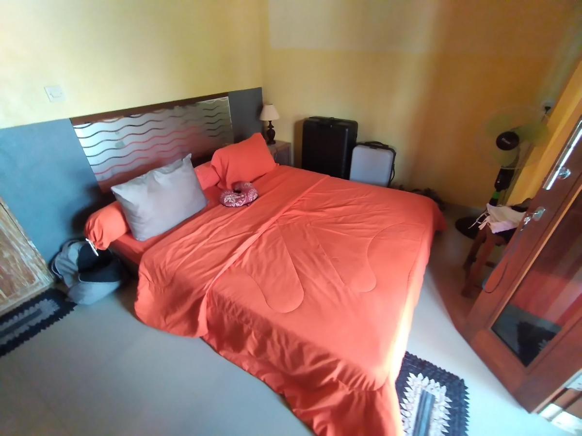Artawa House Apartment Ubud  Exterior photo