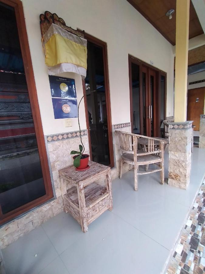 Artawa House Apartment Ubud  Exterior photo