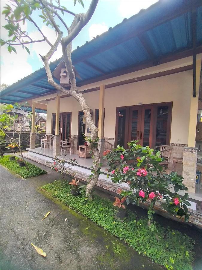 Artawa House Apartment Ubud  Exterior photo