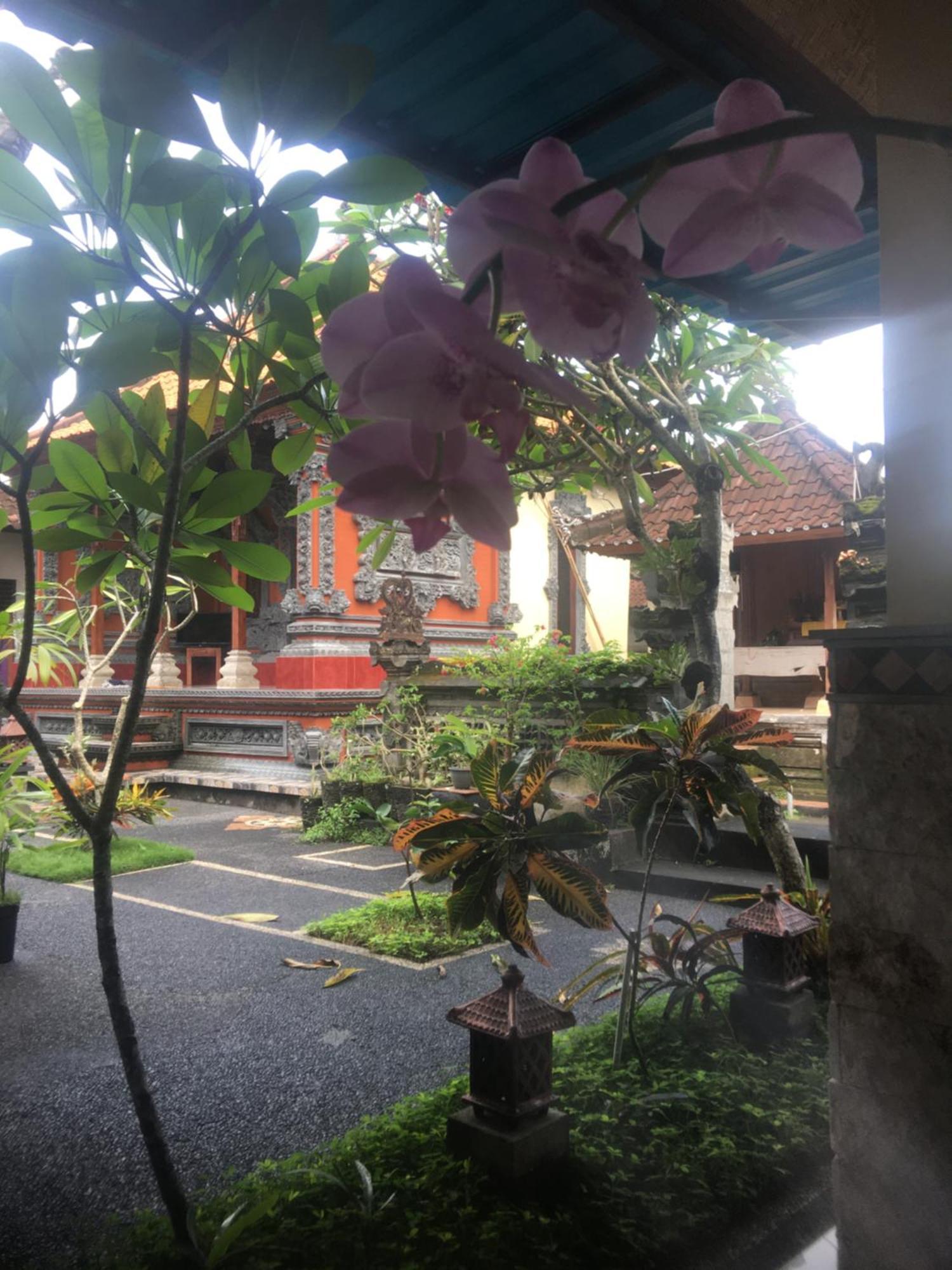 Artawa House Apartment Ubud  Exterior photo