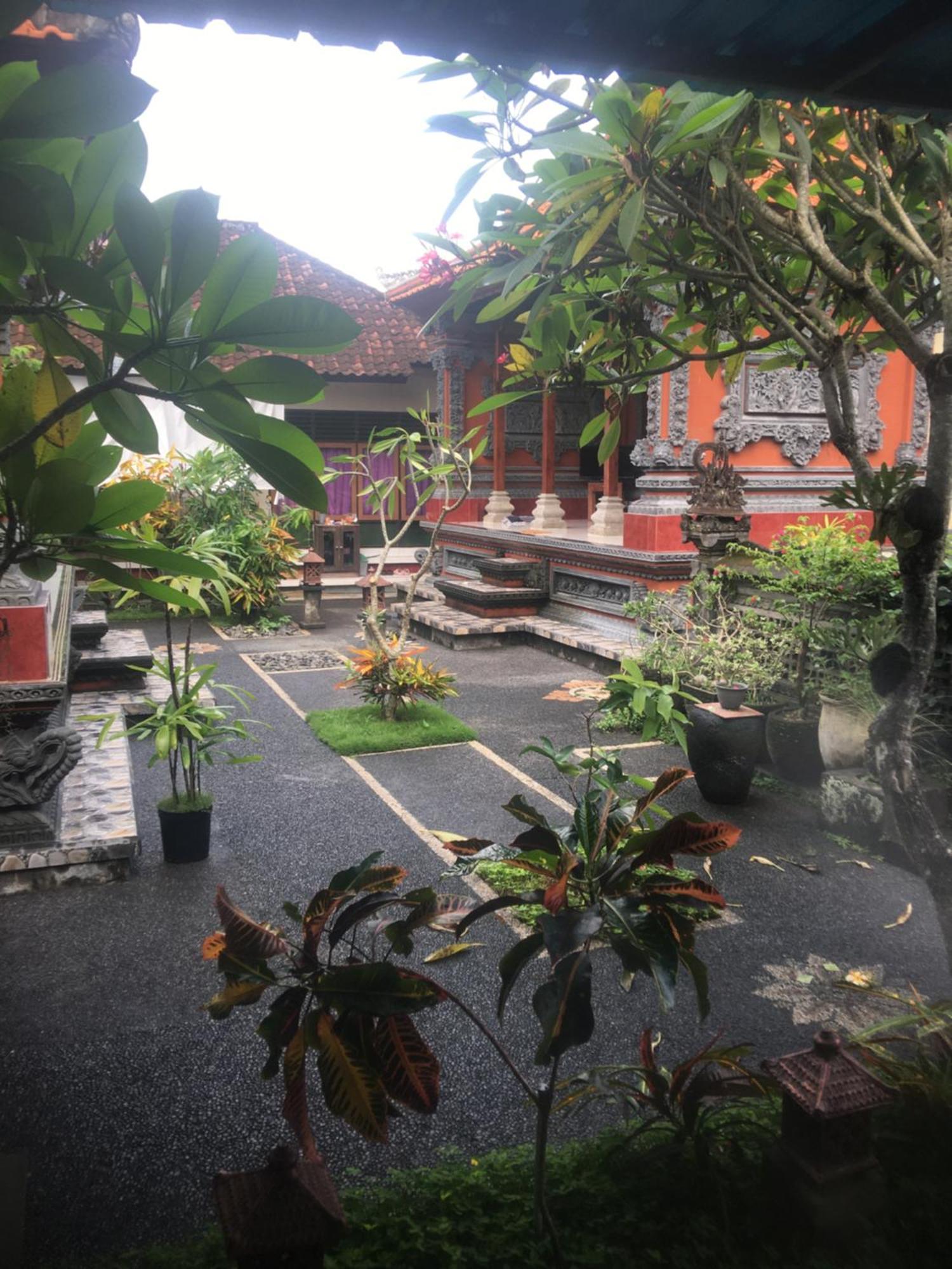 Artawa House Apartment Ubud  Exterior photo
