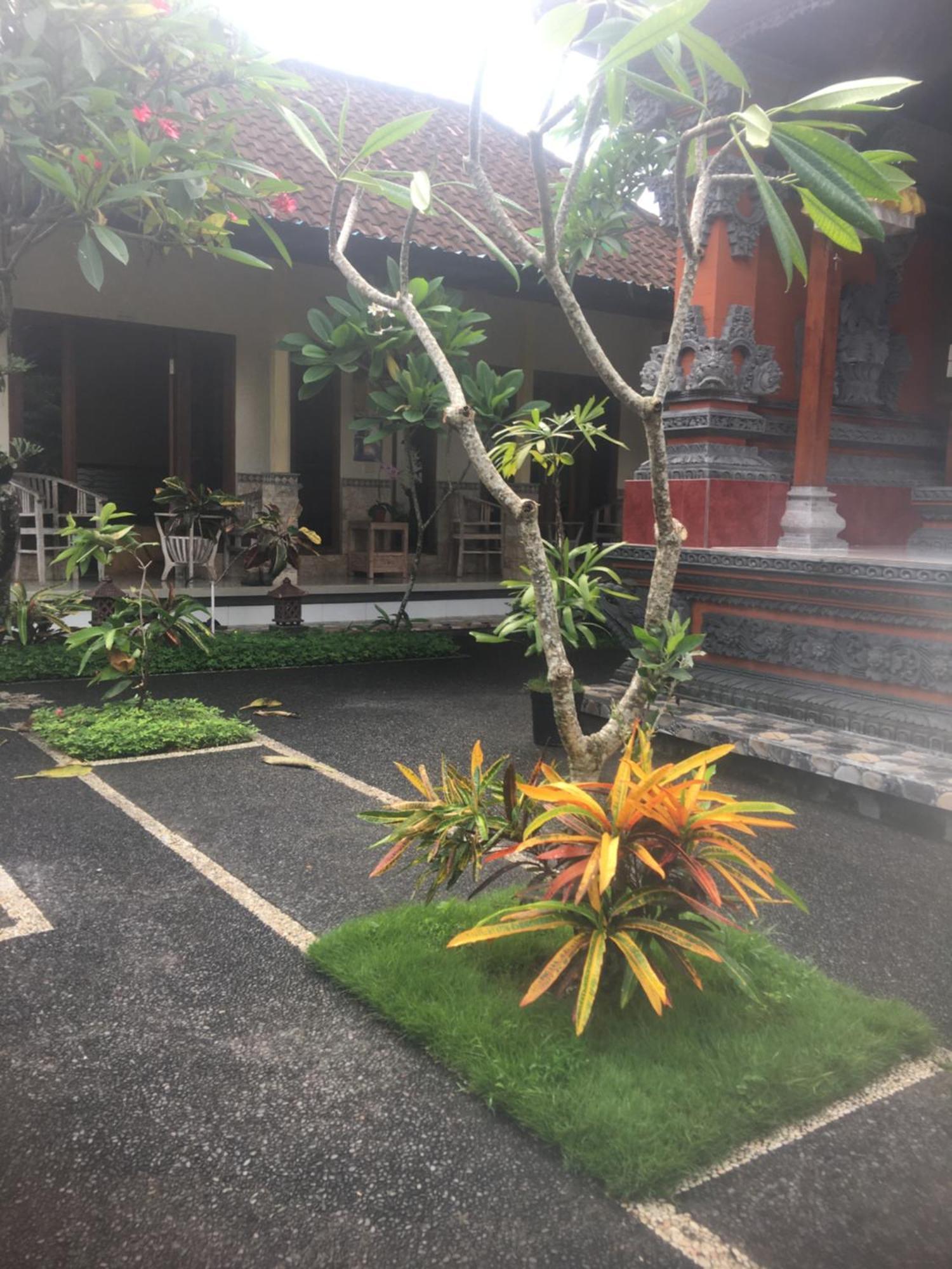 Artawa House Apartment Ubud  Exterior photo