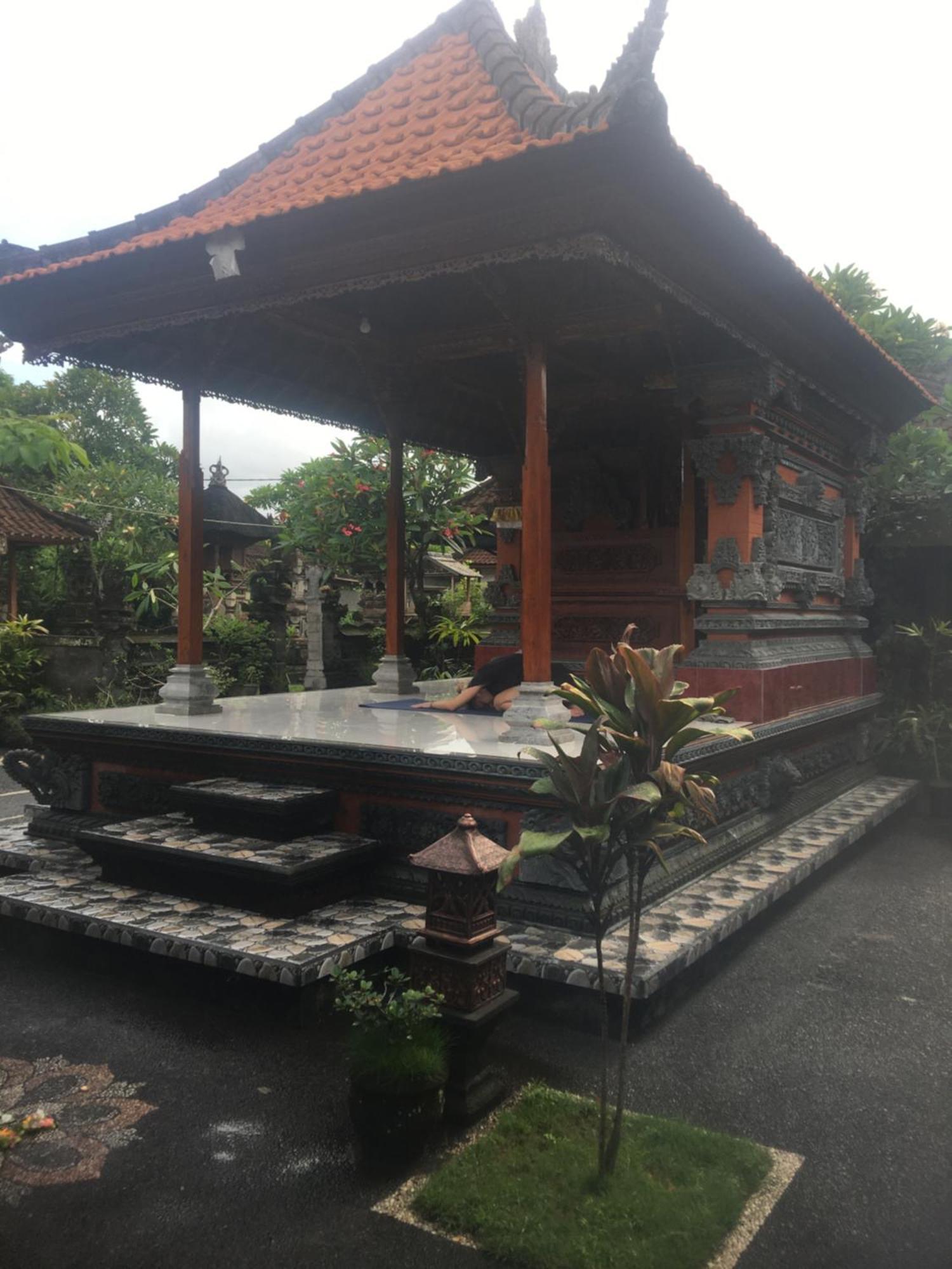 Artawa House Apartment Ubud  Exterior photo
