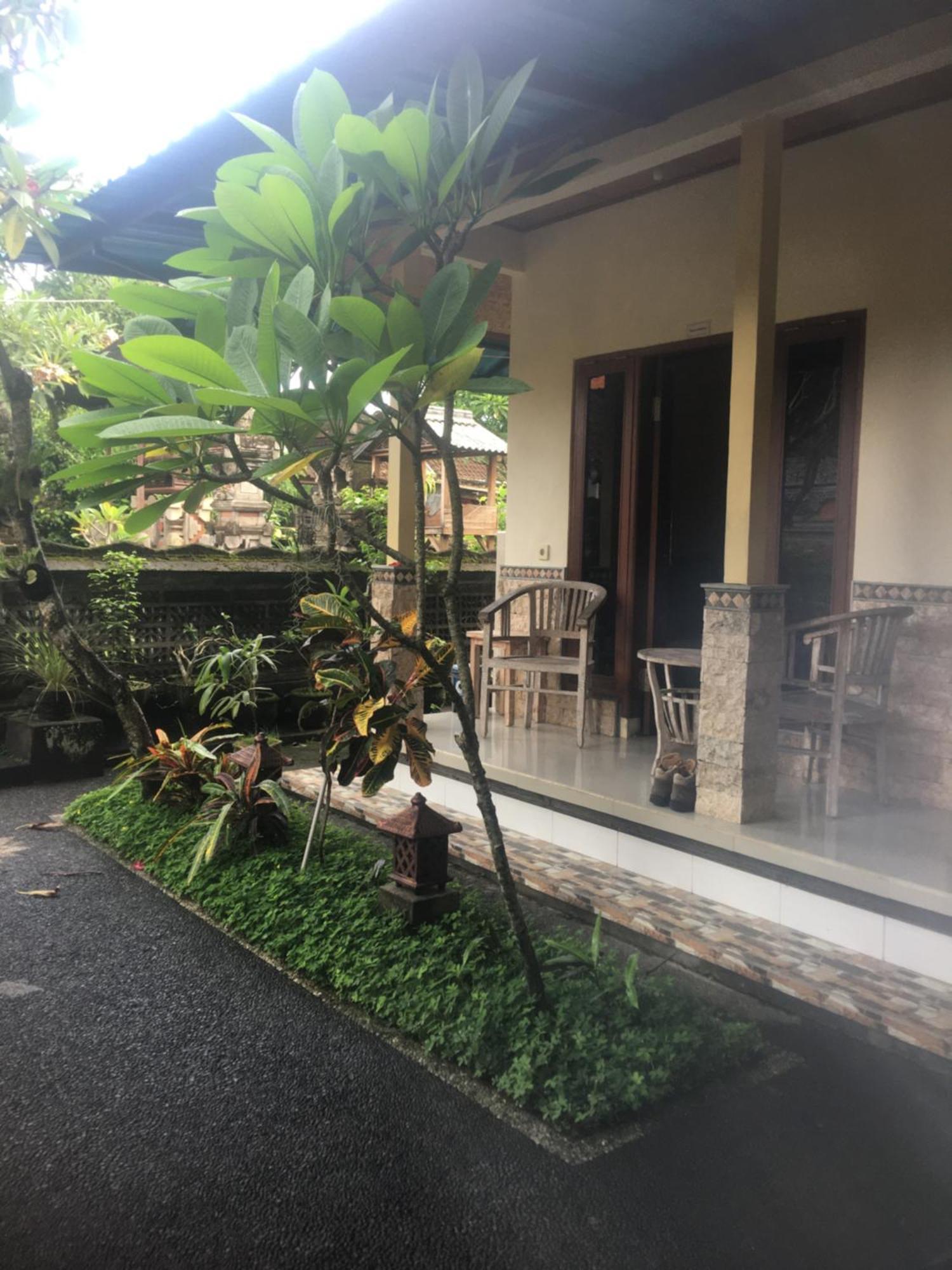 Artawa House Apartment Ubud  Exterior photo