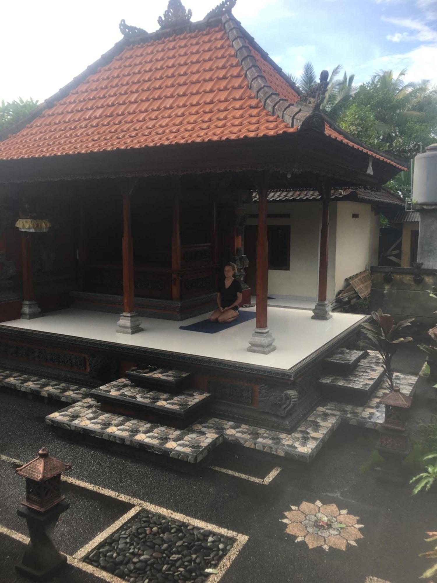 Artawa House Apartment Ubud  Exterior photo