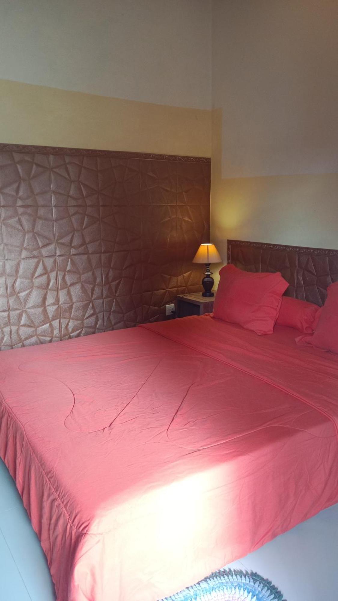 Artawa House Apartment Ubud  Exterior photo
