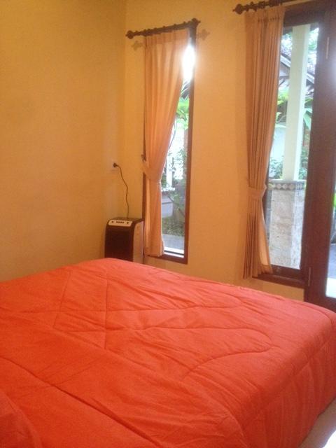 Artawa House Apartment Ubud  Exterior photo