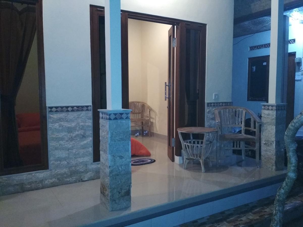 Artawa House Apartment Ubud  Exterior photo