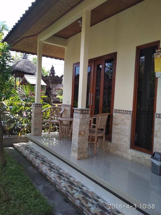 Artawa House Apartment Ubud  Exterior photo