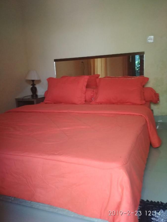 Artawa House Apartment Ubud  Exterior photo