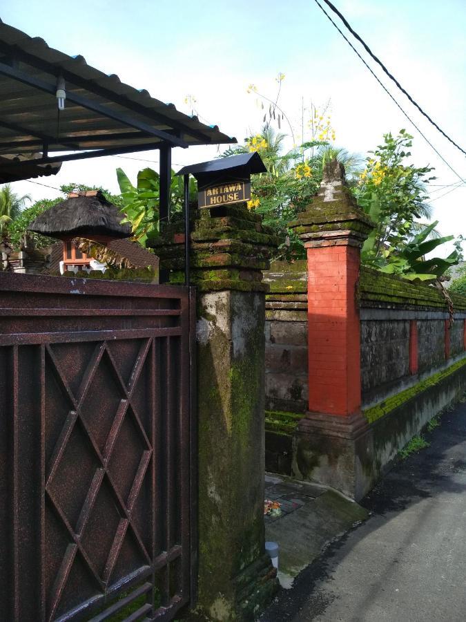 Artawa House Apartment Ubud  Room photo